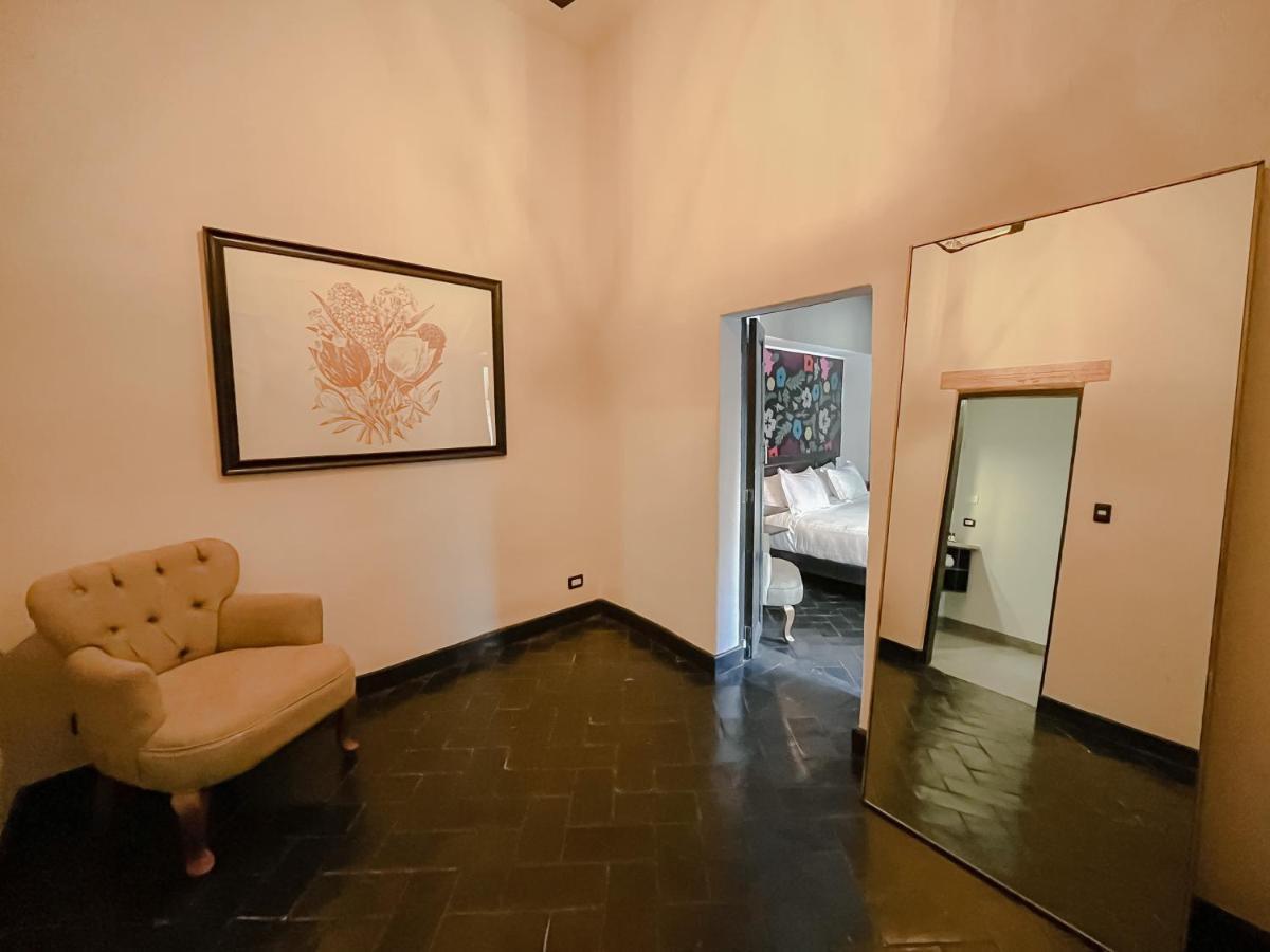 Hotel Maria Bonita San Miguel de Allende Exterior foto